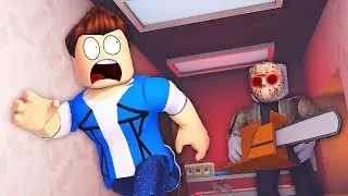 SCARIEST GAME EVER !? - Daycare (Roblox Roleplay)