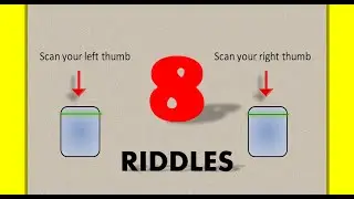 Eight Best Tricky Riddles And Teasers - All At Sixty