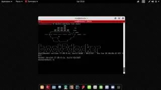 [Lab 48] Docker Tutorials - How to Install Docker Machine on Linux