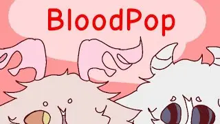 Bloodpop || Animation meme || Short || Loop