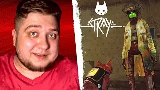 ВЕРНУЛ ДОКА ДОМОЙ - Stray #9