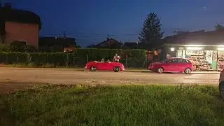 Porsche - what model ? - pleas write...jun23