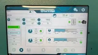 Cummins XPI injector test