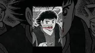 Ozora Tsubasa Edit | Captain Tsubasa
