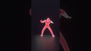 Groove in Games & Virtual Worlds with Kinetix AI.