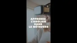 TEASER - FORMATION VR DANS LE MÉTAVERS AVEC LES INTELLOS