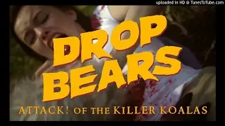 Legend of the Drop Bear Brian Balmages