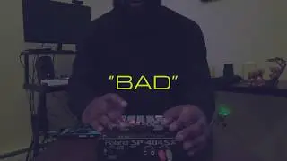 Kuma Gold - Bad | SP-404