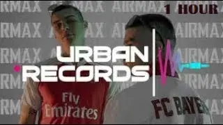 Tasko ft. Kun (2Bona) - AIR MAX (prod.by Yung Dza)