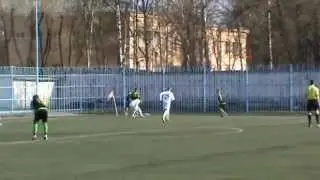 Северный пресс - Мостострой