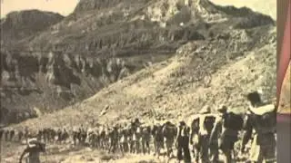 המסע הגדול - הפלמ'ח