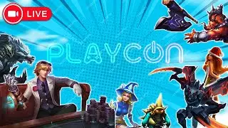 🔴 [LIVE] League of Legends FINALS | PLAYCON.mt 2023, Malta