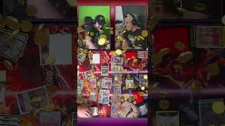 Enel Players get all the luck #onepiececardgame  #anime #cardplaying #op07 #tcg