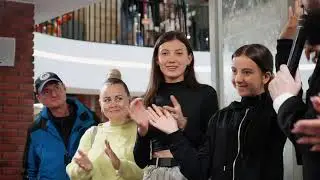 КРИСТALL ДЕНЬ РОЖДЕНИЯ 1год 18 09 2021