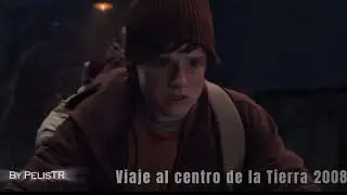 2008 Viaje al centro de la Tierra