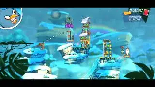Angry Birds 2 Clan Battle CVC 04/21/2023