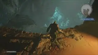 FF7 Rebirth Escape the Depths