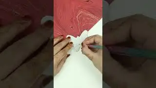 How to Make Easy Paper Butterflies🦋 - DIY | A Very Simple Butterfly 🦋 for Beginners Making