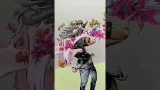 #jjba