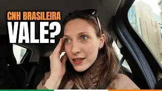 How to rent a car in Ireland without bureaucracy (what you need to know)