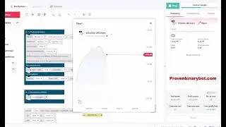 Lucrative Deriv.com Bot - Roller Deriv Bot| Special Tested Deriv Bot Download