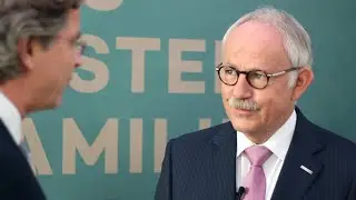 „Aus bester Familie“ 5 spannende Fakten über PFEIFER