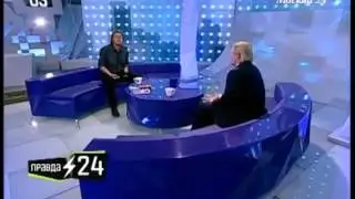 Наглая ложь Покровского.