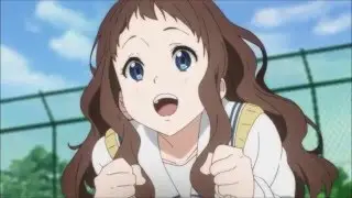 Танец из аниме 