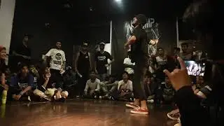 Rupesh Soni | Special Showcase | livness season 2 |  The  Dance World
