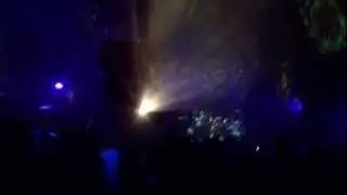 Tundra Festival 2013 (PsyStage, Kindzadza)
