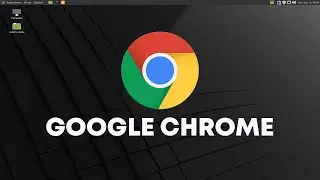 Linux Mint | Google Chrome