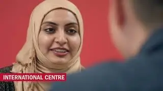 Welcome International Students | Humber Polytechnic | 2023