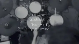 Katsuhiko Endo Fire Bird Performance