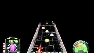 Frets on Fire - Amogh Symphony: Polymorphic Infection (Chart by me)