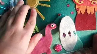 КНИЖКА ДЛЯ БРАТИКА
