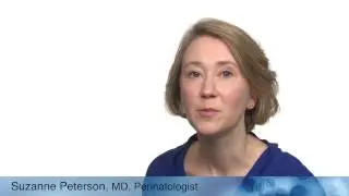 Prenatal Genetic Testing: High risk factors