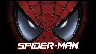 Spider-Man (PS2) - Longplay (Full Game) (PlayStation 2)