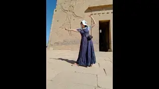 Круиз по Нилу. На корабле