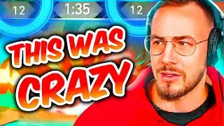 The Unbelievable Twist After Winning 12-0