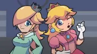 Super Smash Flashers - Fiesta de Inauguración