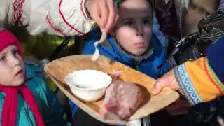 85 лет ЯМАЛУ