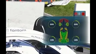 Wrong pit entry...