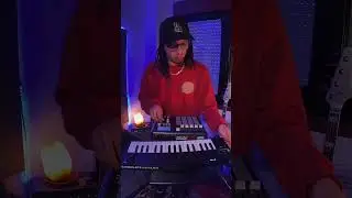 Sample beat instrumental | Reto #beat DIARIO #48 #shorts