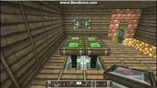 Minecraft- Old House+New Recording Sytem!