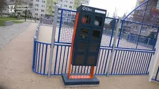 🎾 AKO FUNGUJÚ SMART SKRINKY SO ŠPORTOVÝMI POMÔCKAMI?