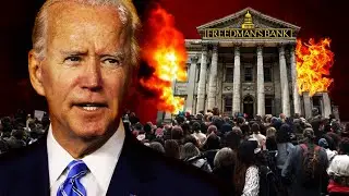 How The U.S Government Stole $1.3 Billion From Black People