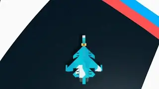 Mini Su-33 | Plane Crazy Showcase