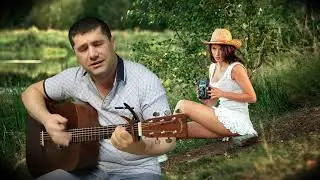 Гемоглобин - Напишу, твое имя на стене (кавер)