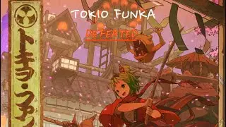 TOKIO FUNKA | Lvl: 28 | Master | Full Combo