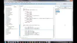 Overriding the Object class toString method